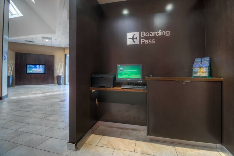 Hotel Courtyard Killeen Marriott