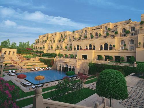 Hotel The Oberoi Amarvilas, Agra