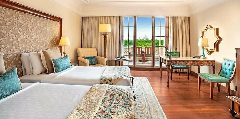 Hotel The Oberoi Amarvilas, Agra