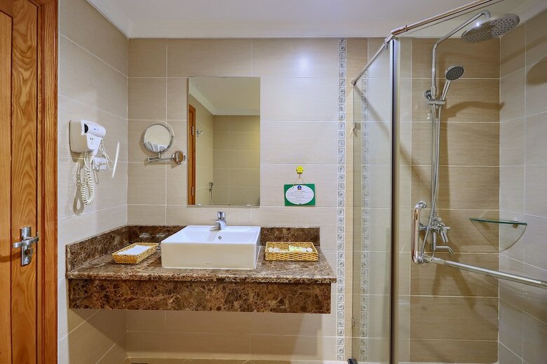 Hoang Son Peace Hotel