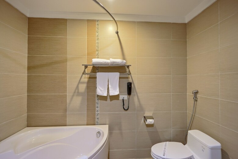 Hoang Son Peace Hotel