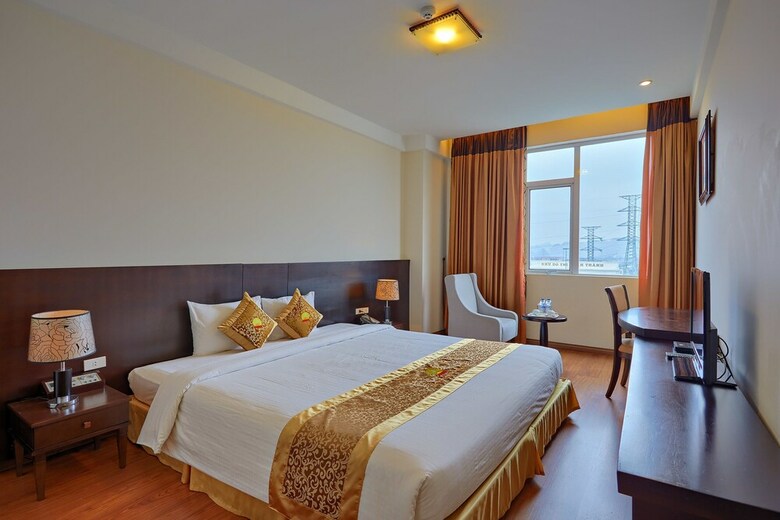 Hoang Son Peace Hotel