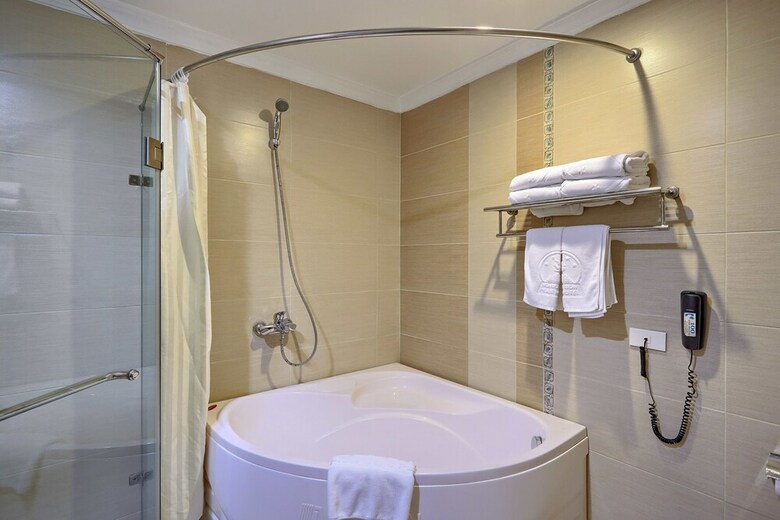 Hoang Son Peace Hotel