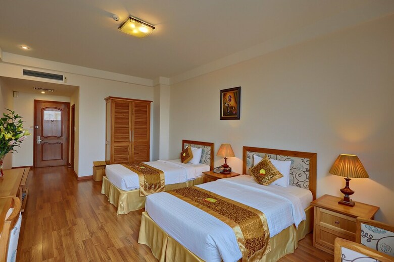 Hoang Son Peace Hotel