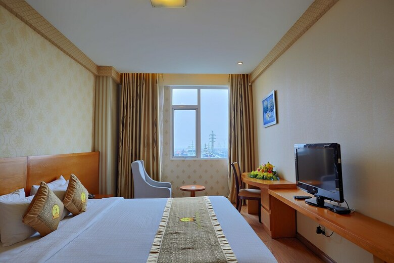 Hoang Son Peace Hotel