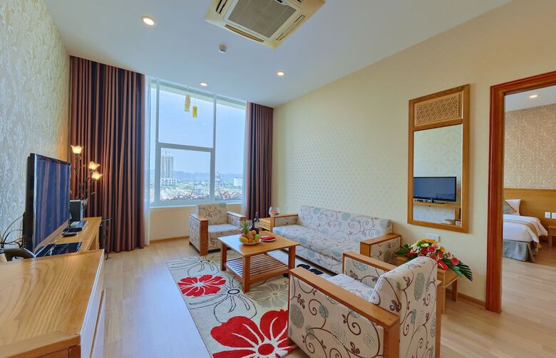 Hoang Son Peace Hotel