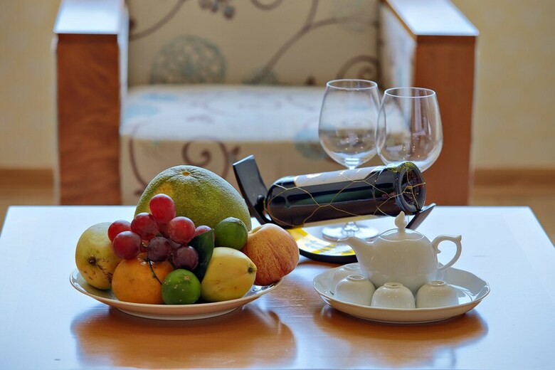 Hoang Son Peace Hotel