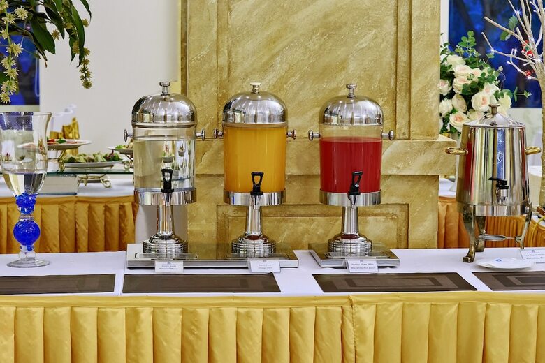 Hoang Son Peace Hotel