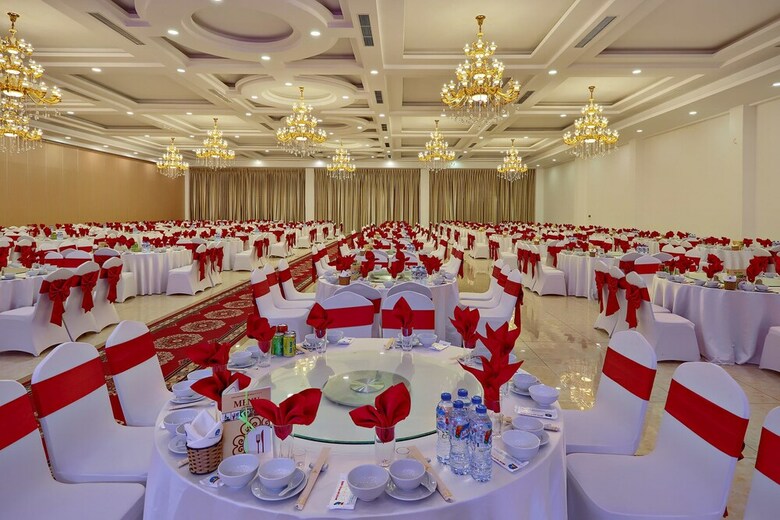 Hoang Son Peace Hotel