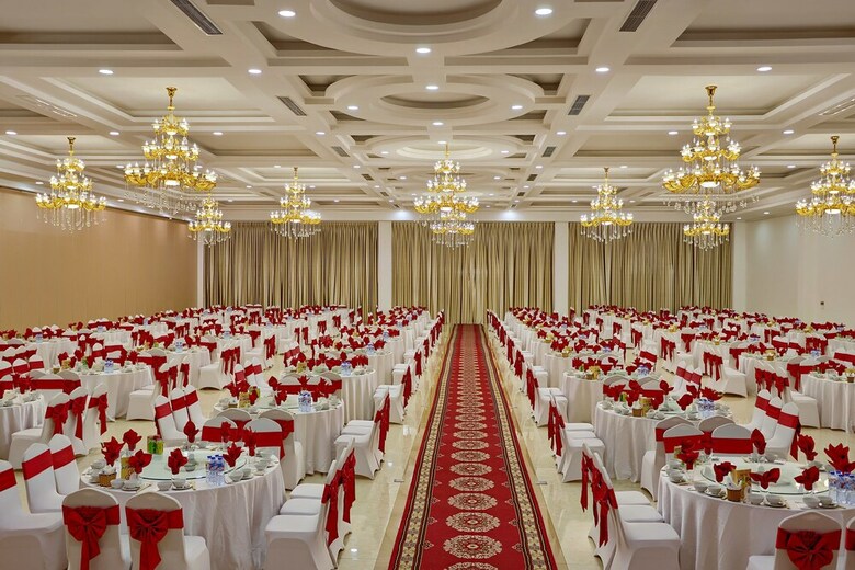 Hoang Son Peace Hotel