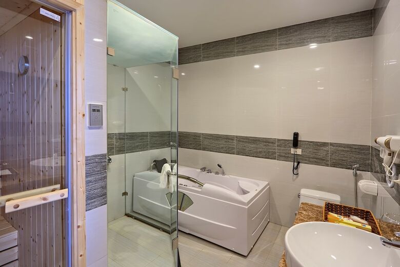 Hoang Son Peace Hotel