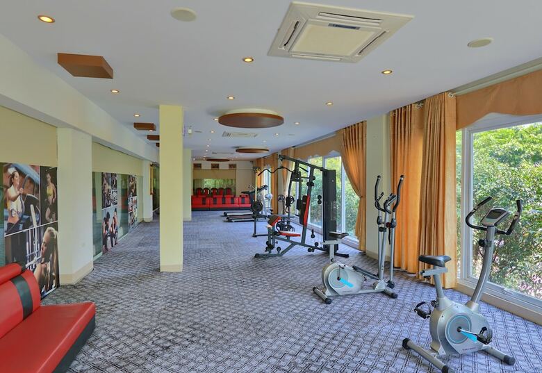 Hoang Son Peace Hotel