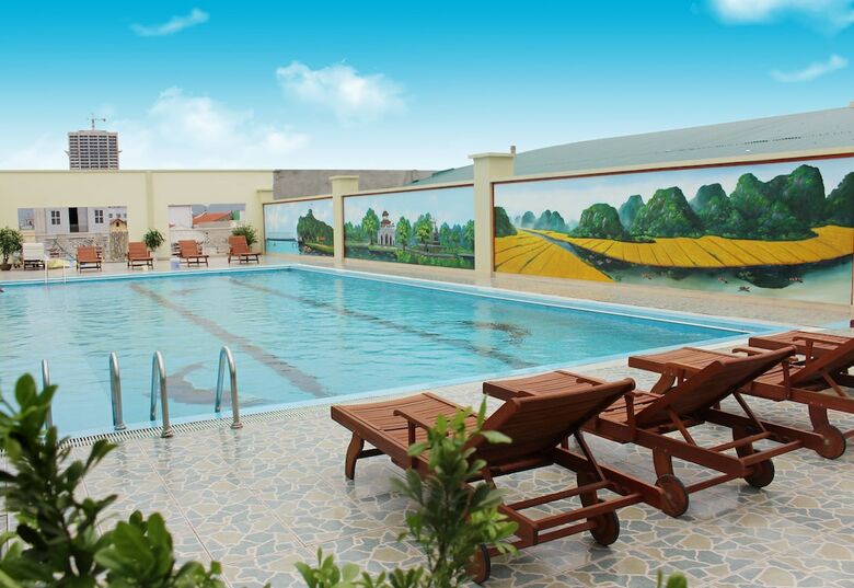 Hoang Son Peace Hotel