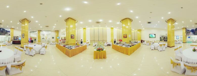 Hoang Son Peace Hotel