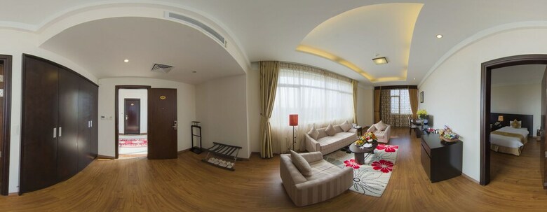 Hoang Son Peace Hotel