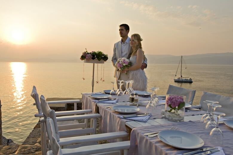 Hotel Four Seasons Hydra