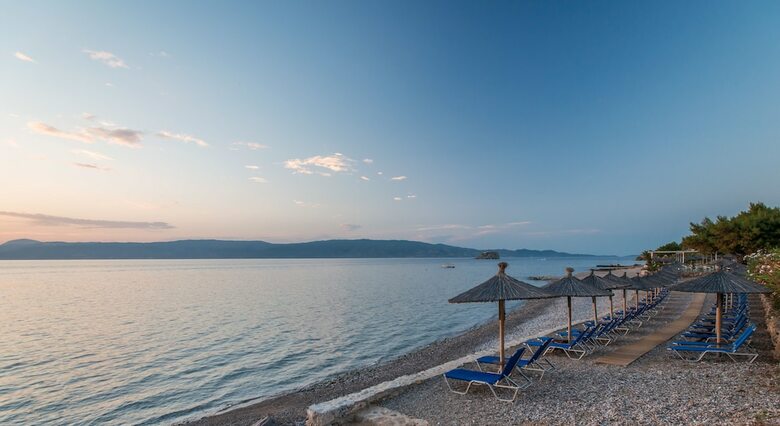 Hotel Four Seasons Hydra