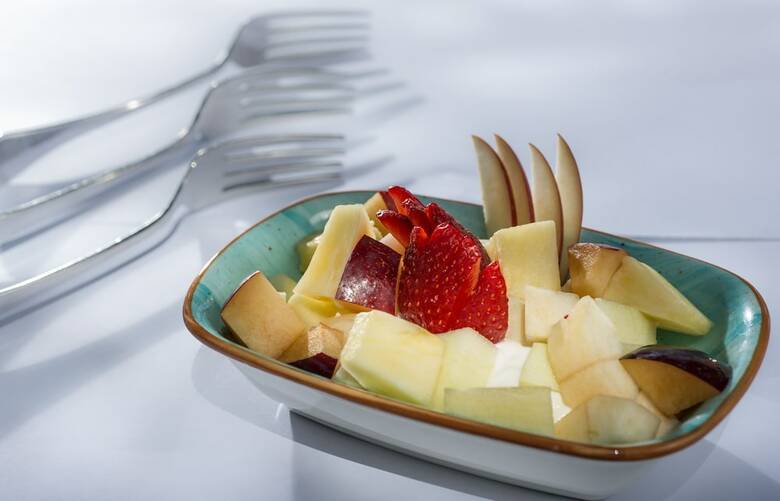 Hotel Four Seasons Hydra