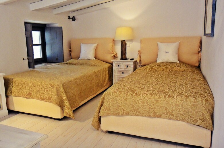 Hotel Four Seasons Hydra