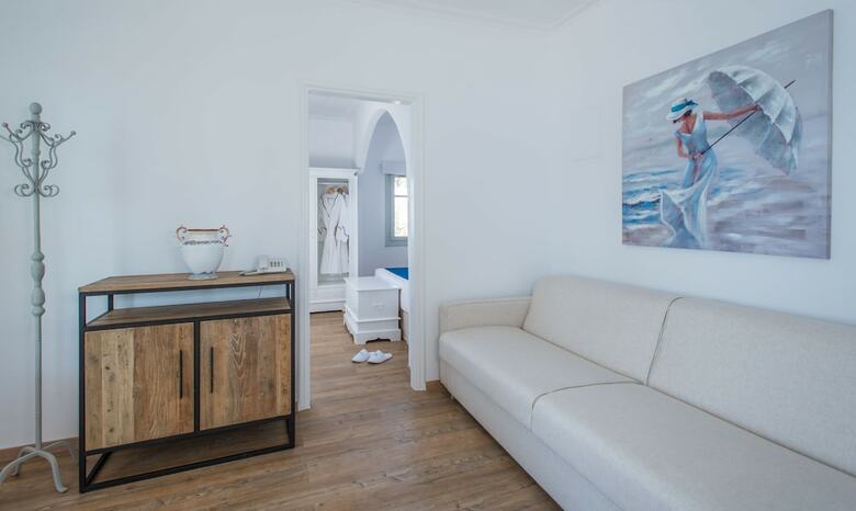 Hotel Four Seasons Hydra