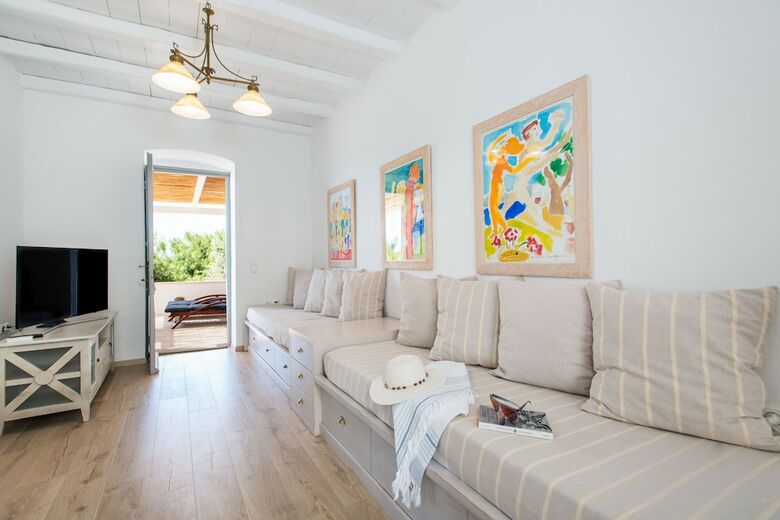 Hotel Four Seasons Hydra