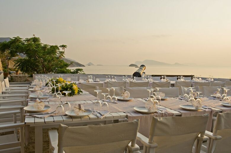 Hotel Four Seasons Hydra