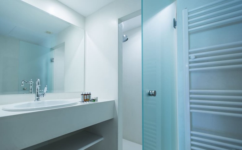 Hotel Four Seasons Hydra