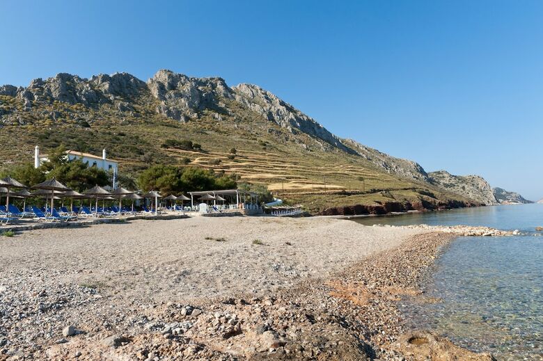 Hotel Four Seasons Hydra