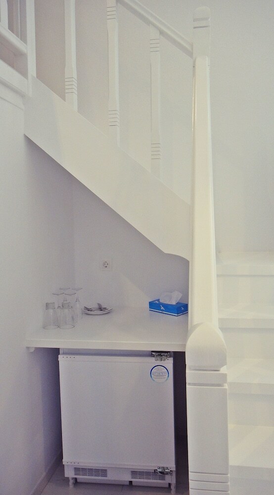 Hotel Four Seasons Hydra