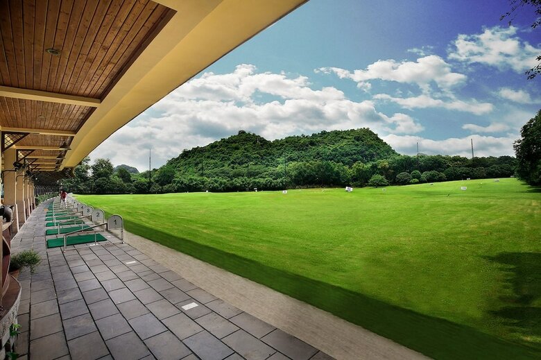 Dongjiang Golf Resort Hotel