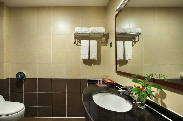 Dongjiang Golf Resort Hotel