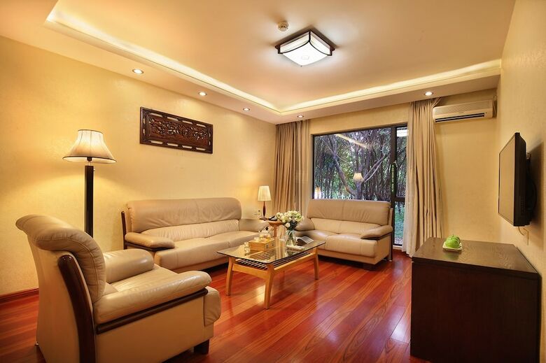 Dongjiang Golf Resort Hotel