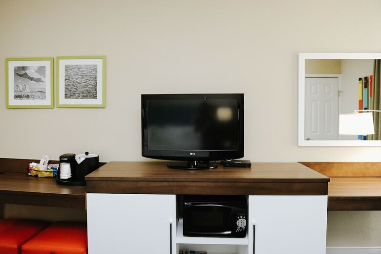 Hotel Hampton Inn St. Augustine-historic District