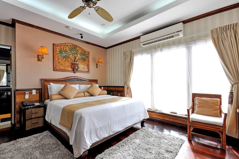 Apartamento Red Coconut Beach Hotel