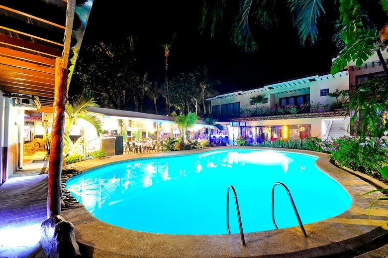 Apartamento Red Coconut Beach Hotel