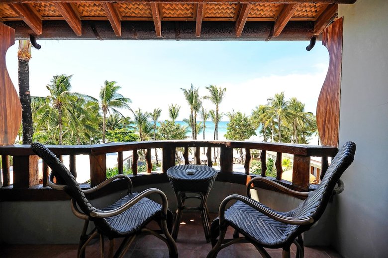 Apartamento Red Coconut Beach Hotel