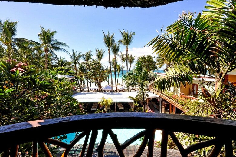 Apartamento Red Coconut Beach Hotel