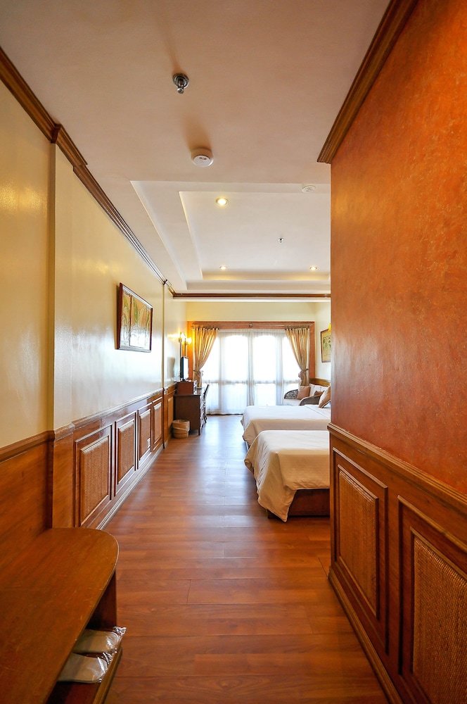 Apartamento Red Coconut Beach Hotel