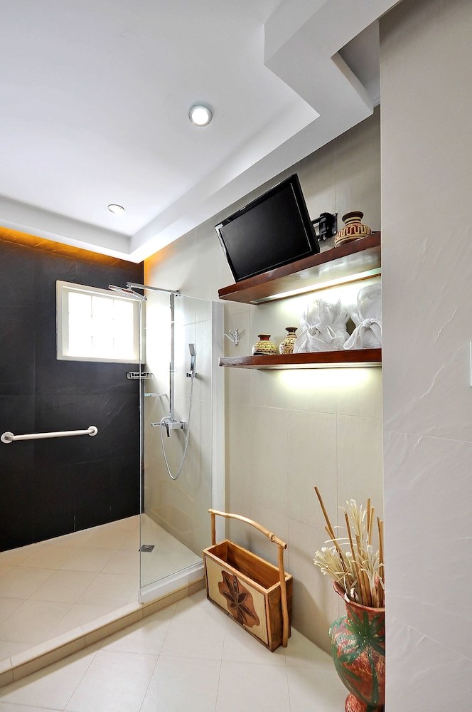 Apartamento Red Coconut Beach Hotel