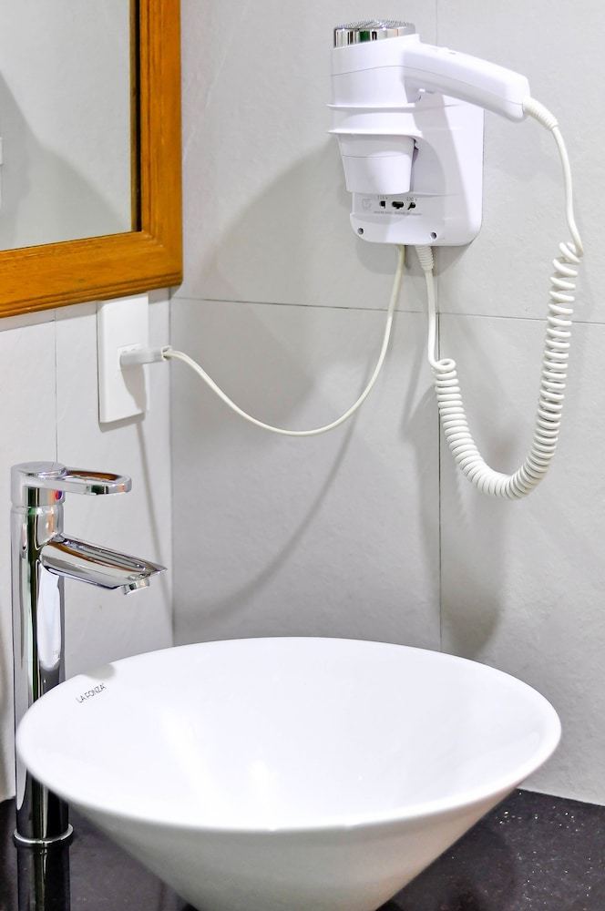 Apartamento Red Coconut Beach Hotel