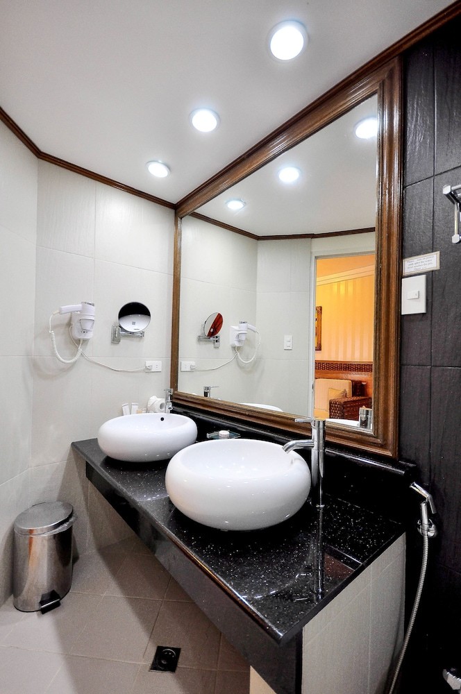 Apartamento Red Coconut Beach Hotel