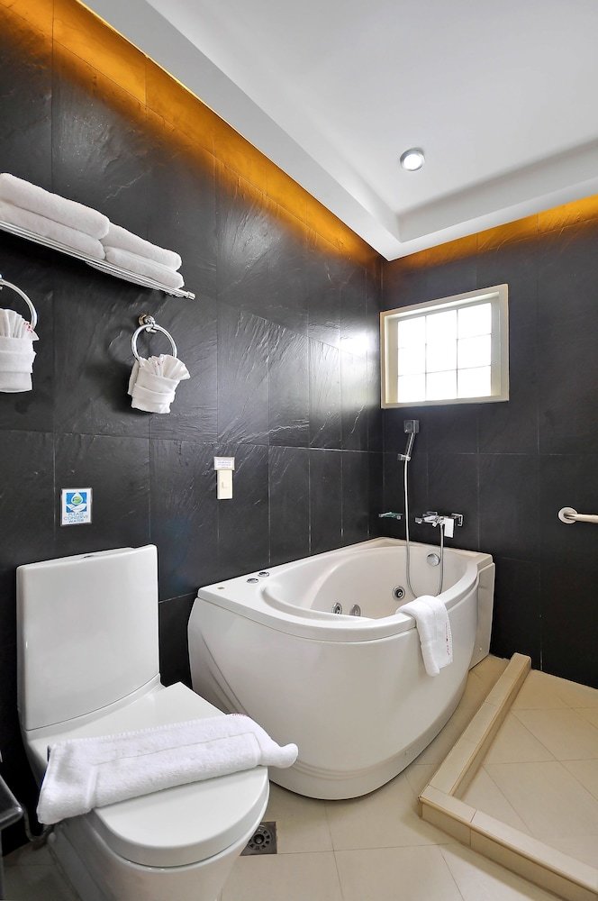 Apartamento Red Coconut Beach Hotel