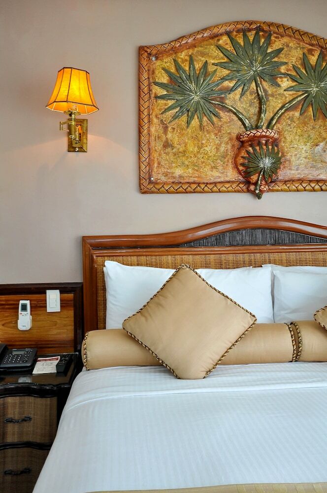 Apartamento Red Coconut Beach Hotel