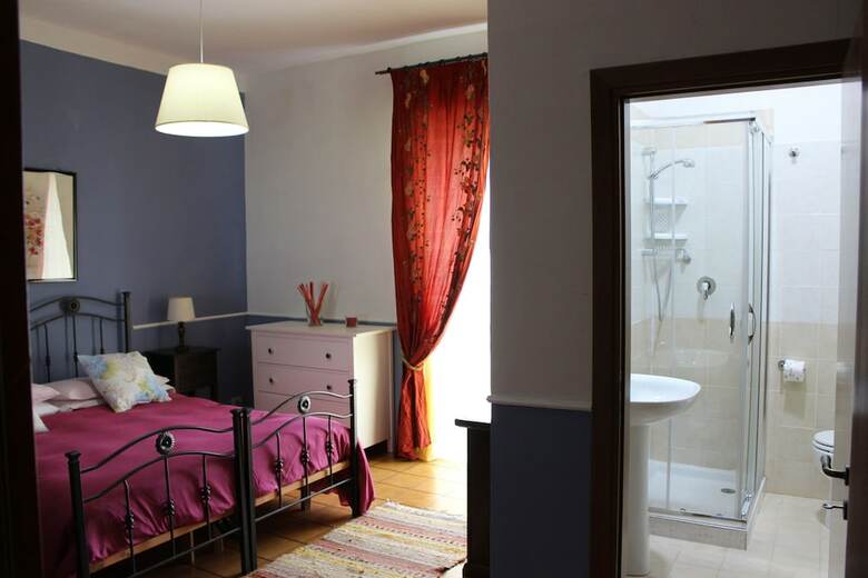 Bed & Breakfast Antico Convento