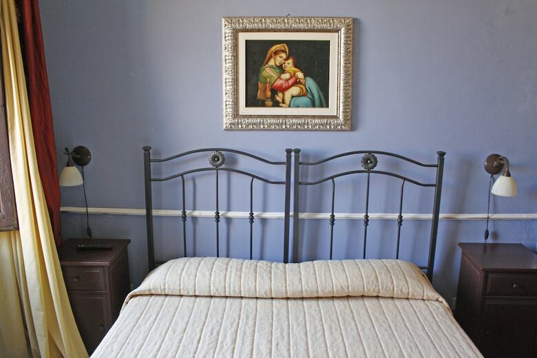 Bed & Breakfast Antico Convento