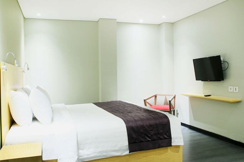 Hotel D Varee Diva Kuta Bali