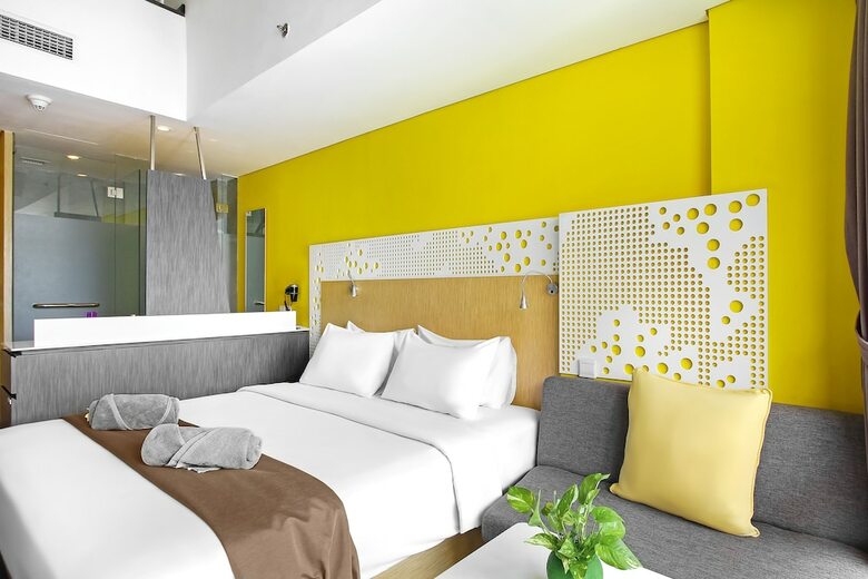 Hotel D Varee Diva Kuta Bali