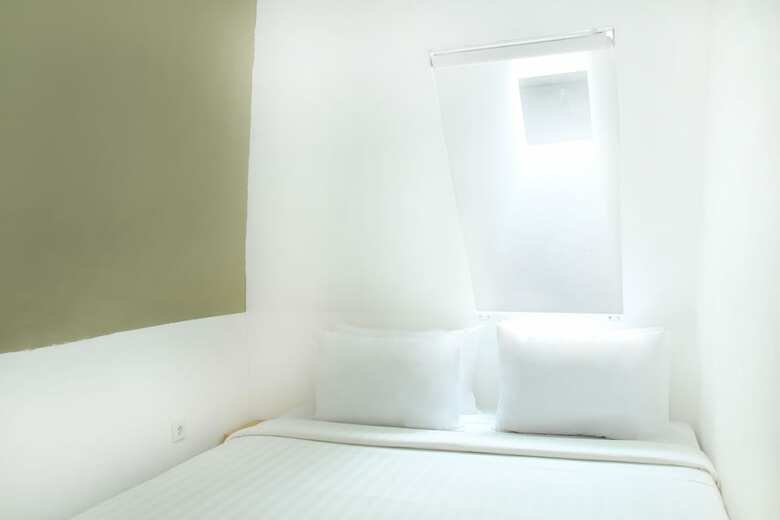 Hotel D Varee Diva Kuta Bali