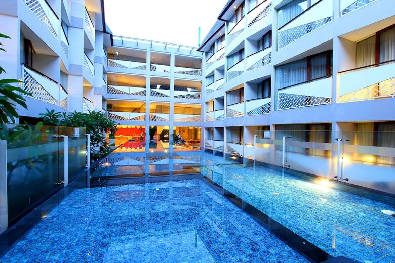 Hotel D Varee Diva Kuta Bali