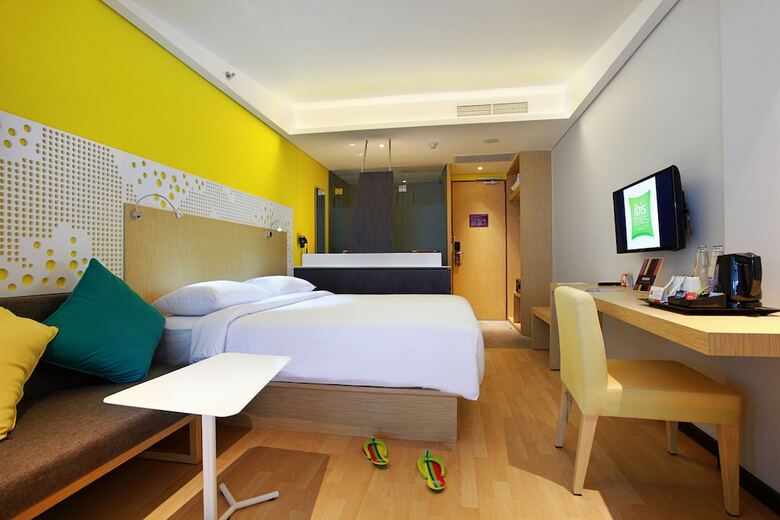 Hotel D Varee Diva Kuta Bali